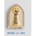 Magnete Cupolina Madonna di Loreto