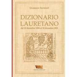 DIZIONARIO LAURETANO