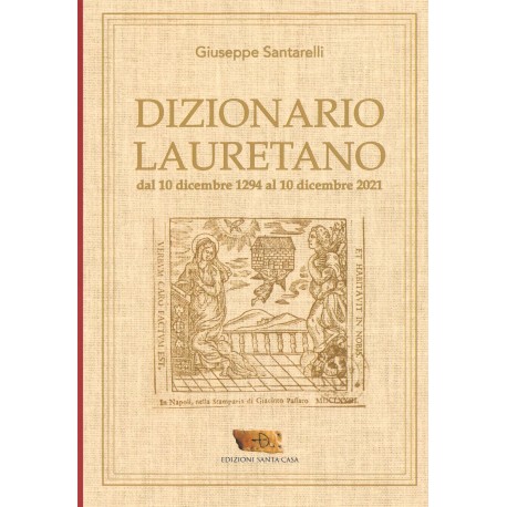 DIZIONARIO LAURETANO